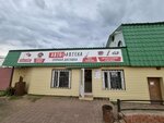 Автоаптека (selo Nylga, Traktovaya Street, 20) ، متجر قطع غيار ولوازم السيارات