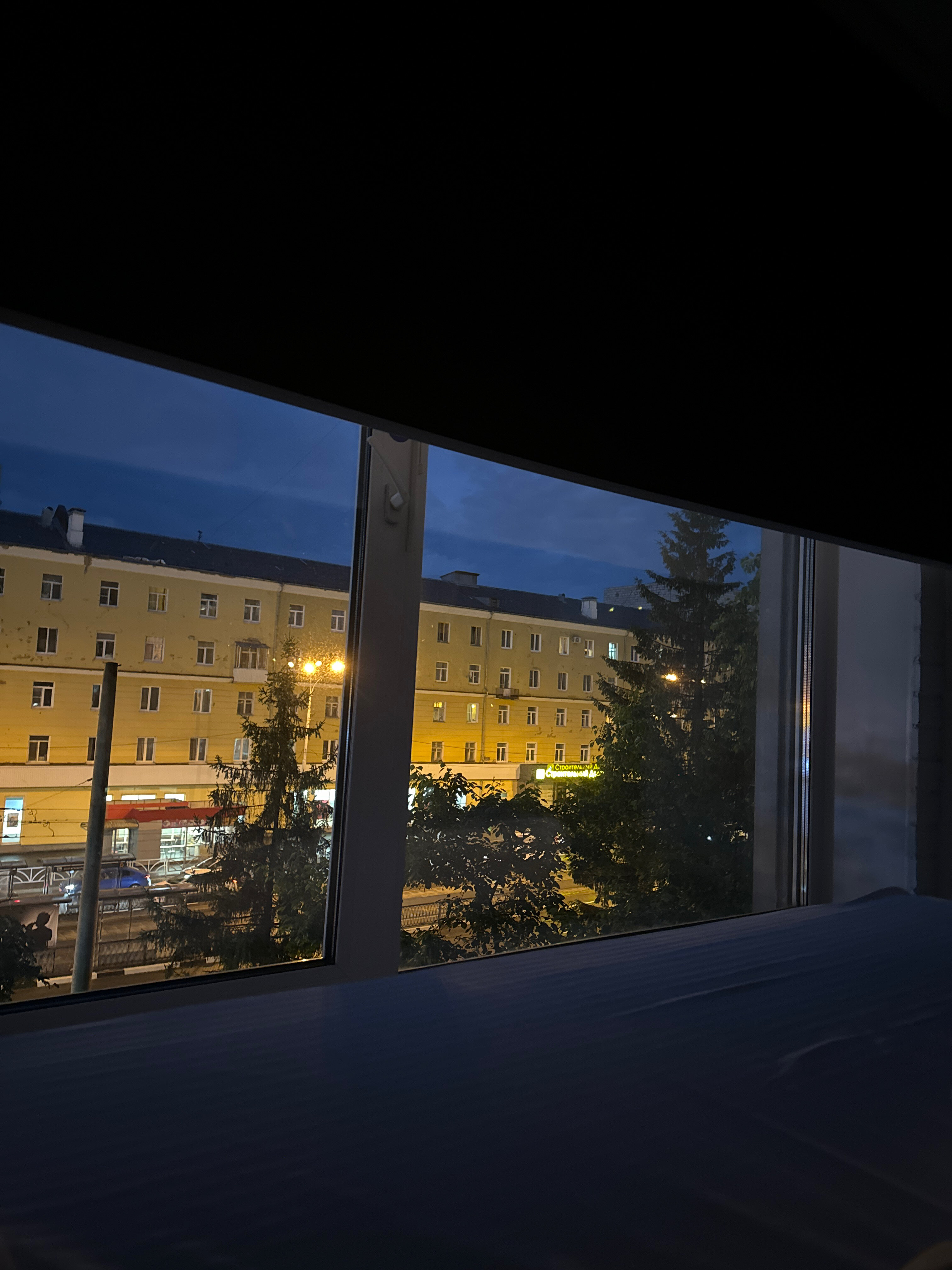 Фото Протекс-отель