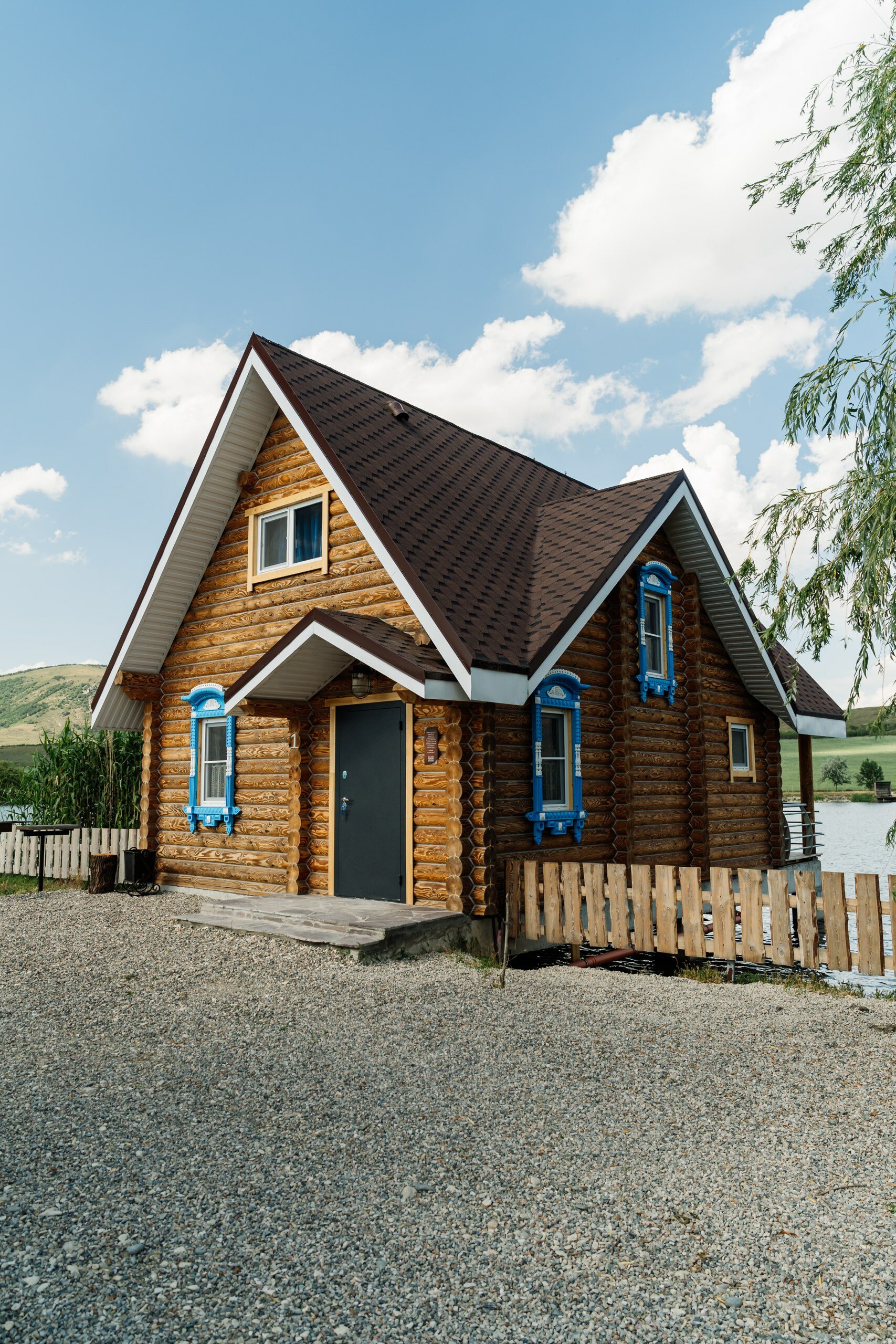 Фото Калон-Брион