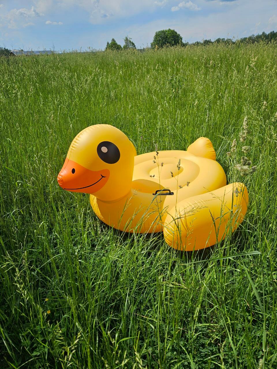 Фото Грин ярд