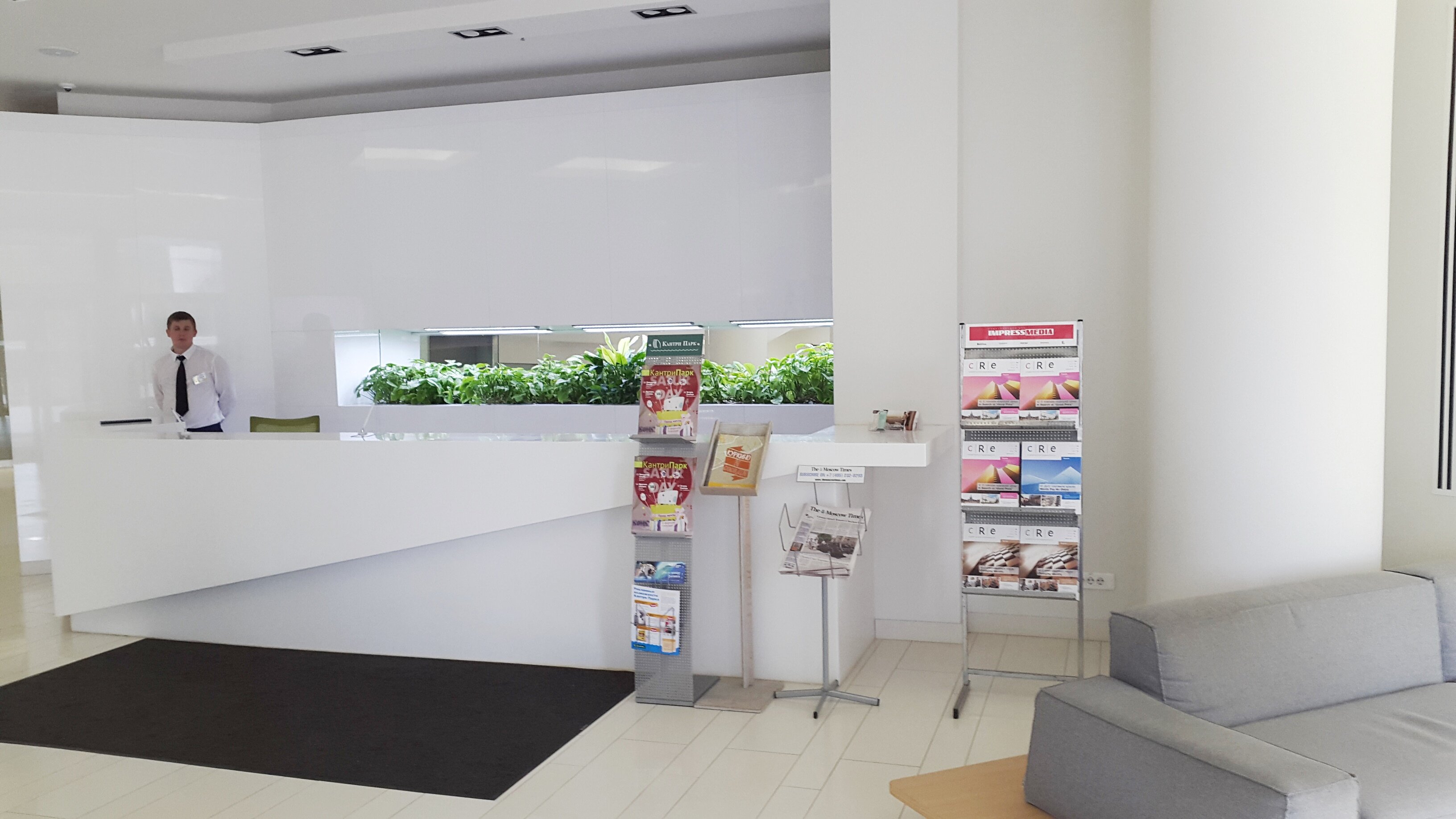 Фото Кантри Парк Отель & Club