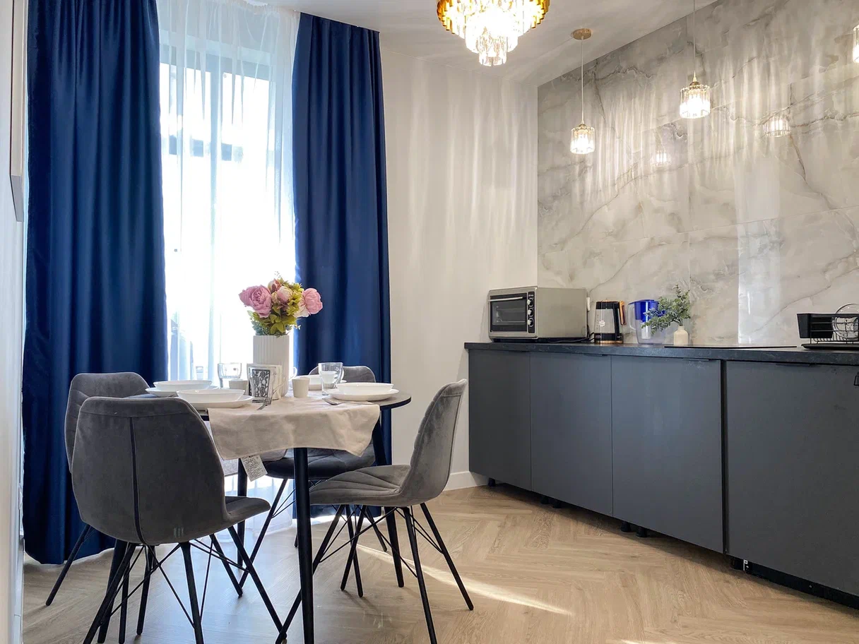 Фото UTrip Atlantis