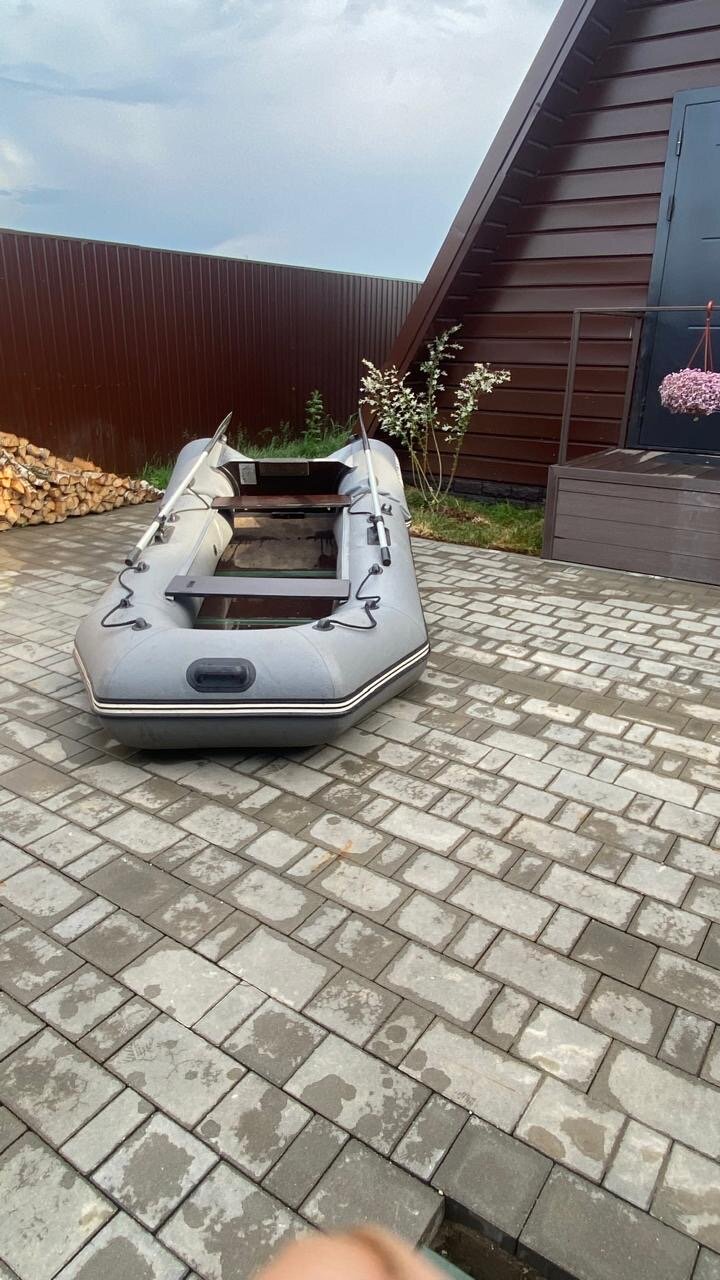 Фото Лейк хаус