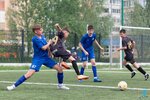 Возрождение-НН (Narodnaya Street, 35), sports school