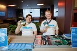 InRack (Dorogobuzhskaya Street, 14с40), tienda de ordenadores
