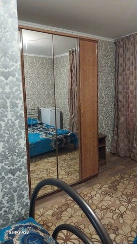 Гостиница Ангелина в Лермонтове