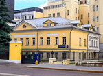 Главный дом усадьбы Нащокиных (Bolshaya Polyanka Street, 11/14с1), landmark, attraction