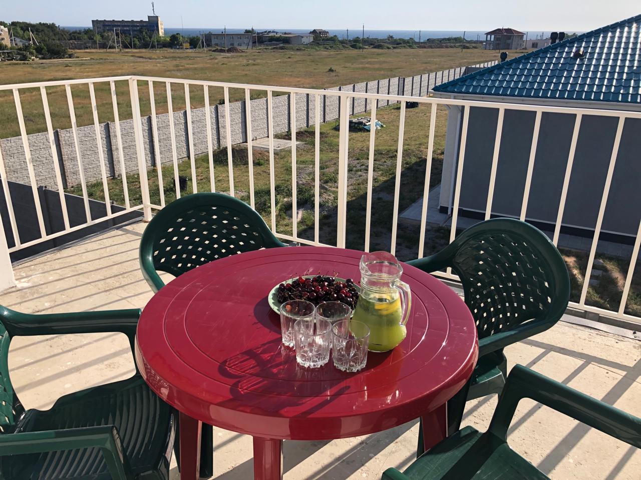 Фото Мирабель