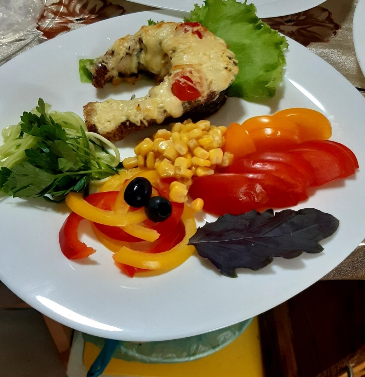 Фото Вера-Фео