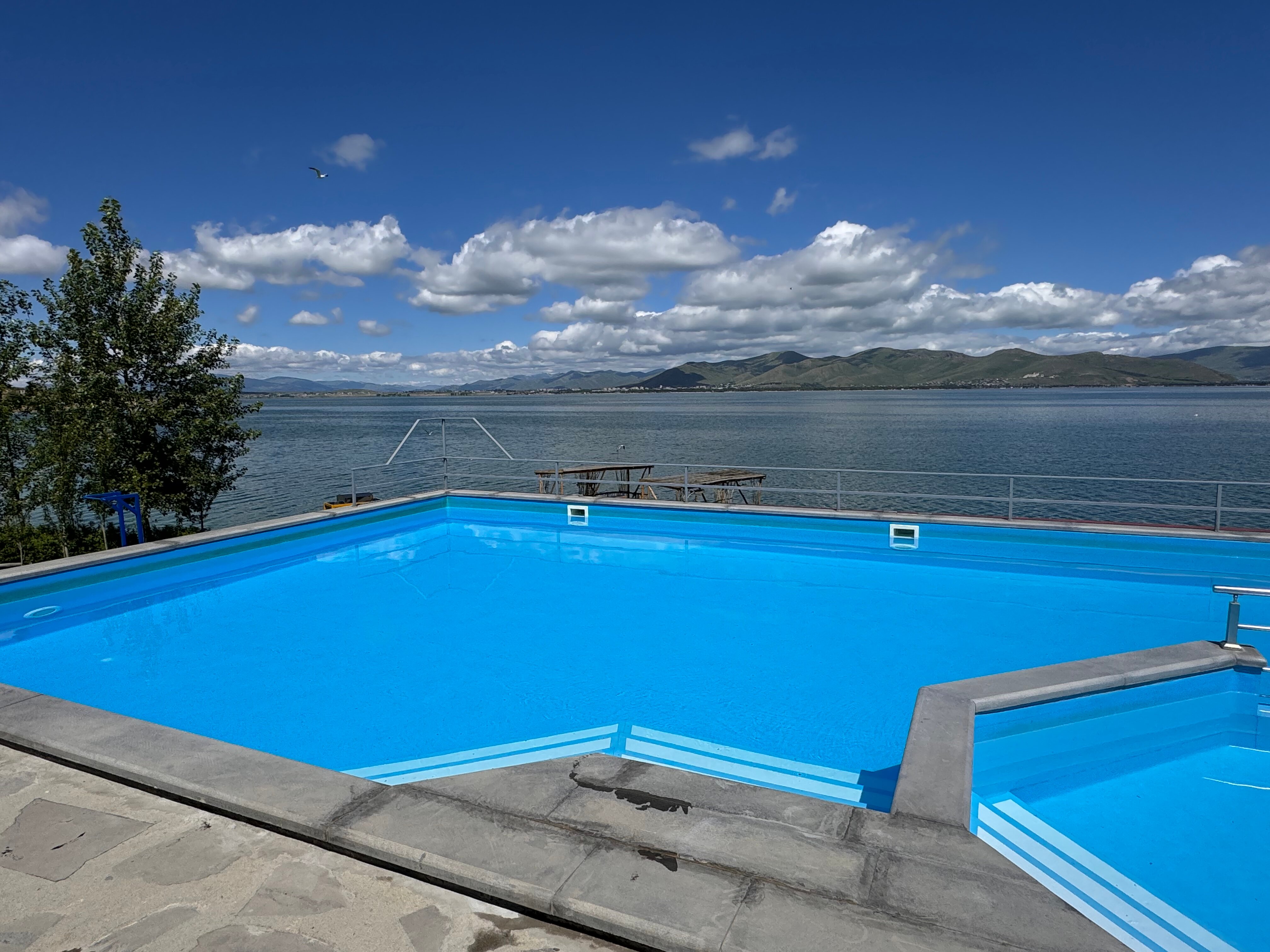 Фото Семейный Гостиничный Комплекс Цовасар