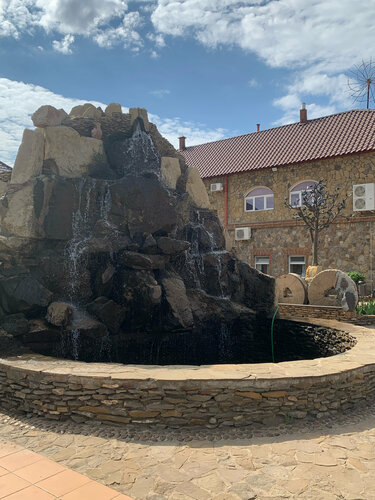 Hotel Старая мельница, , foto