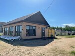 Солнечный берег (selo Svetloye, Ozyornaya ulitsa, 4), resort