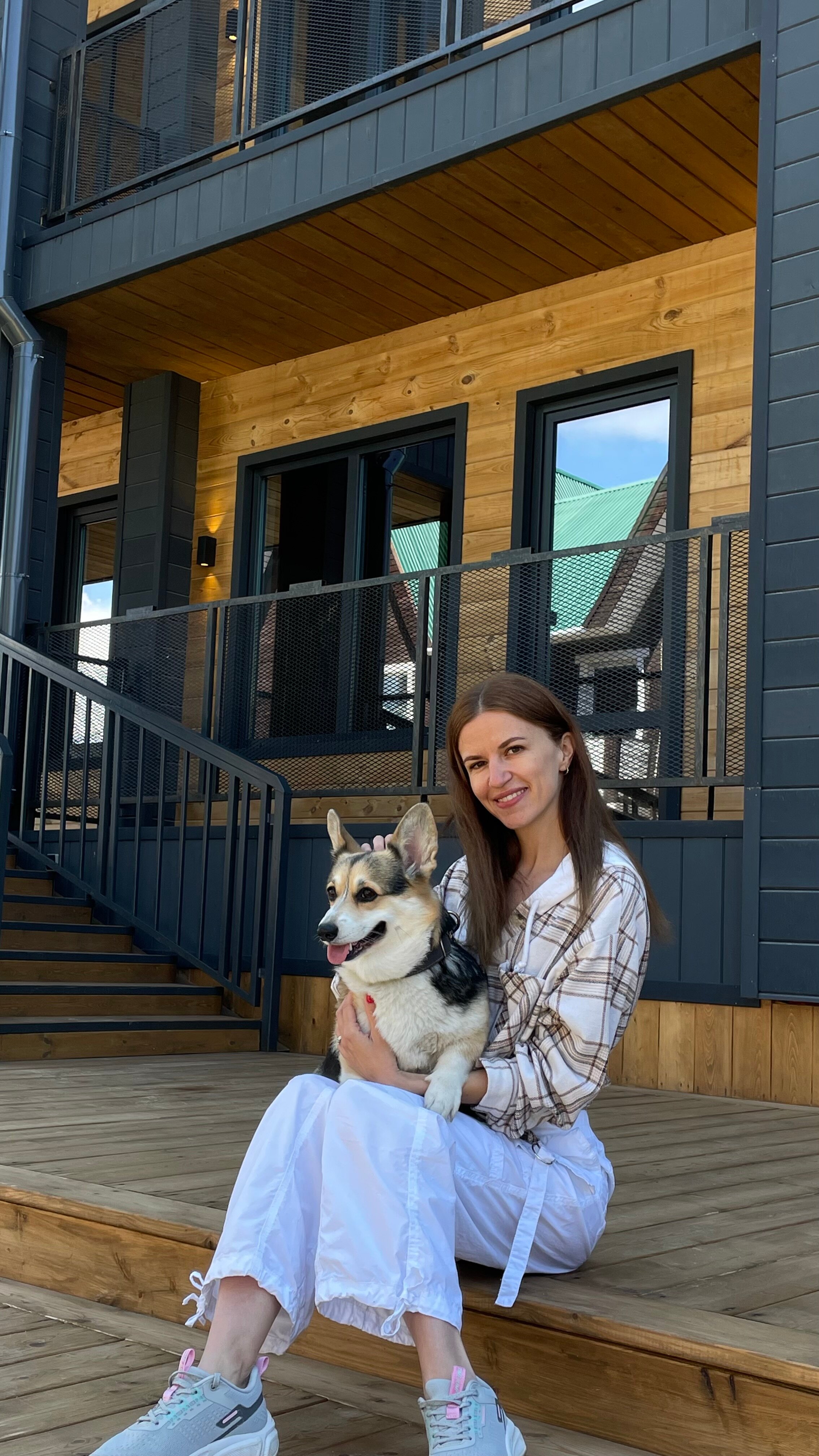 Фото Точка Байкала