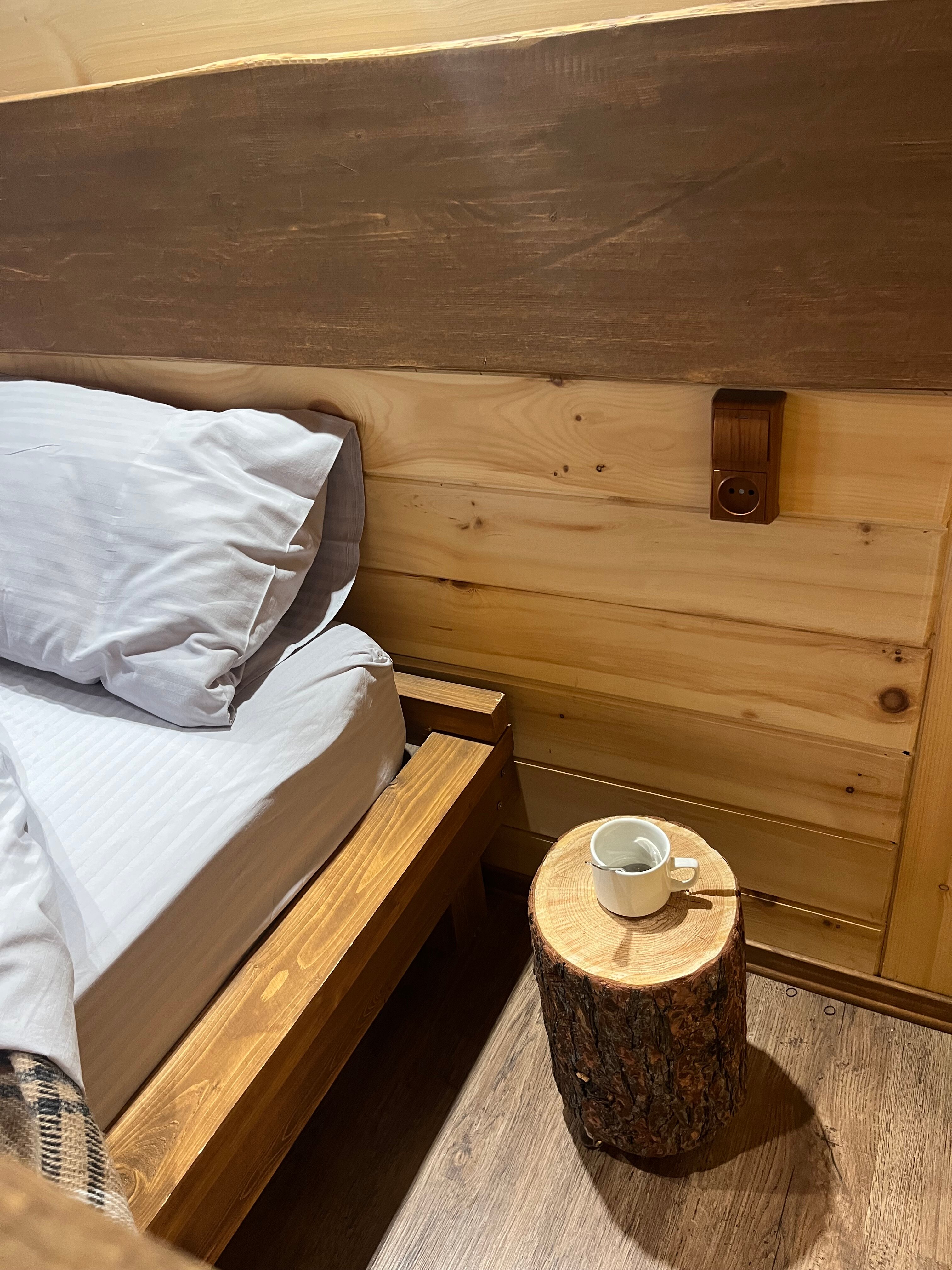 Фото Кедровый