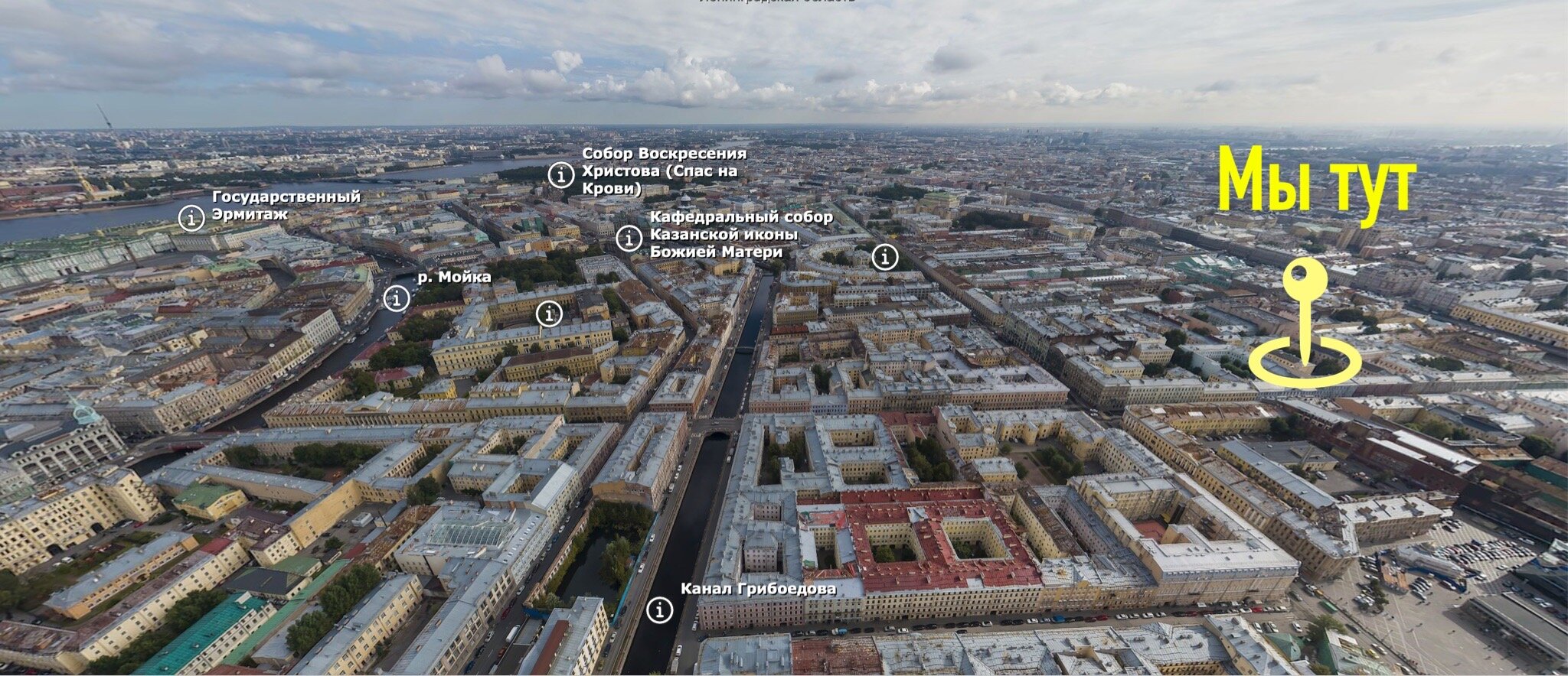 Фото Искатель Музеев
