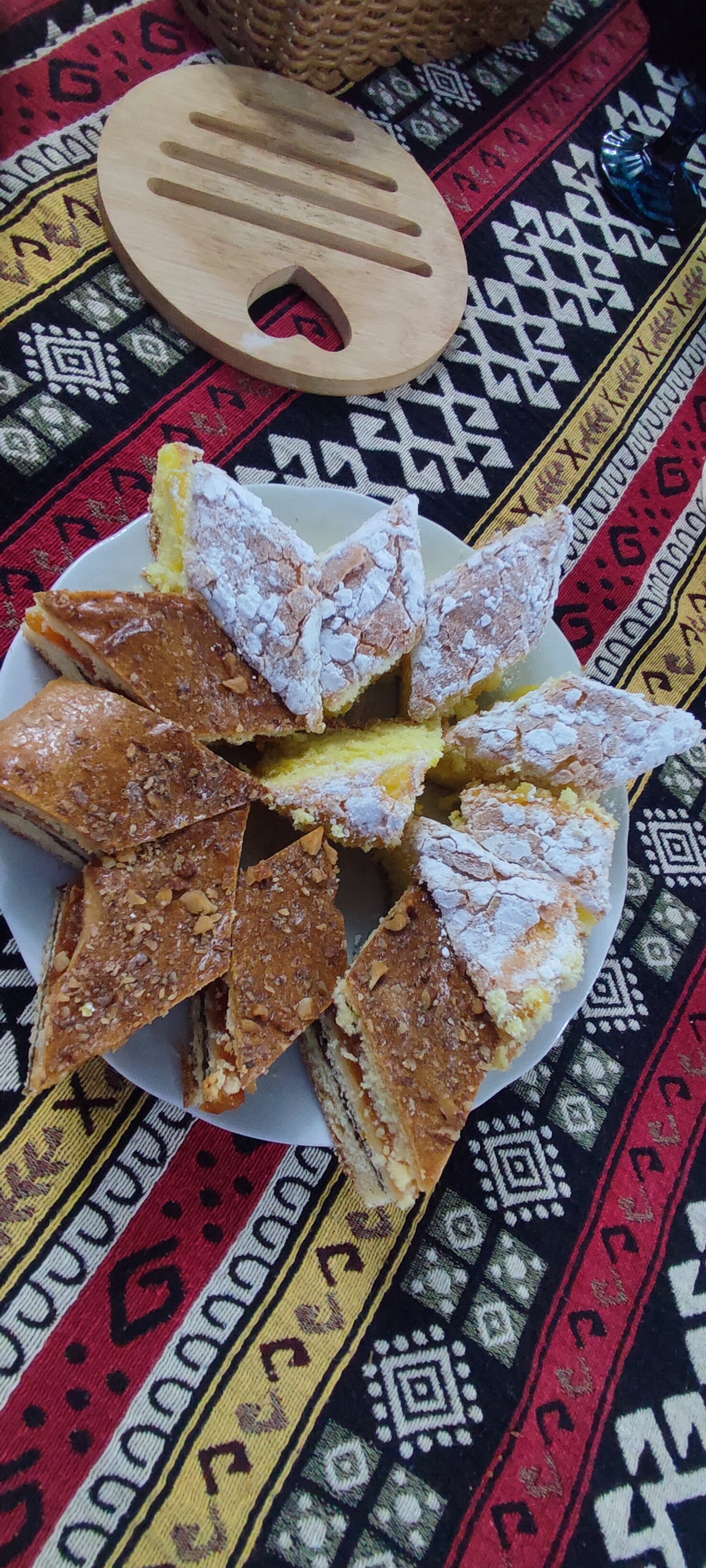 Фото У Зайнаб