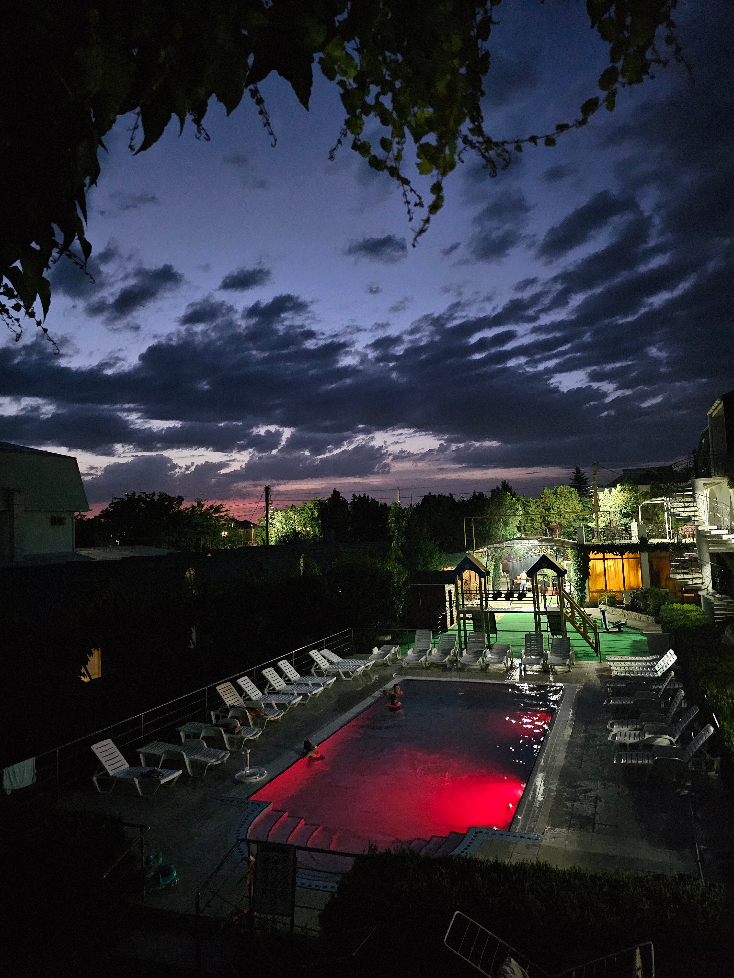 Фото Парадиз