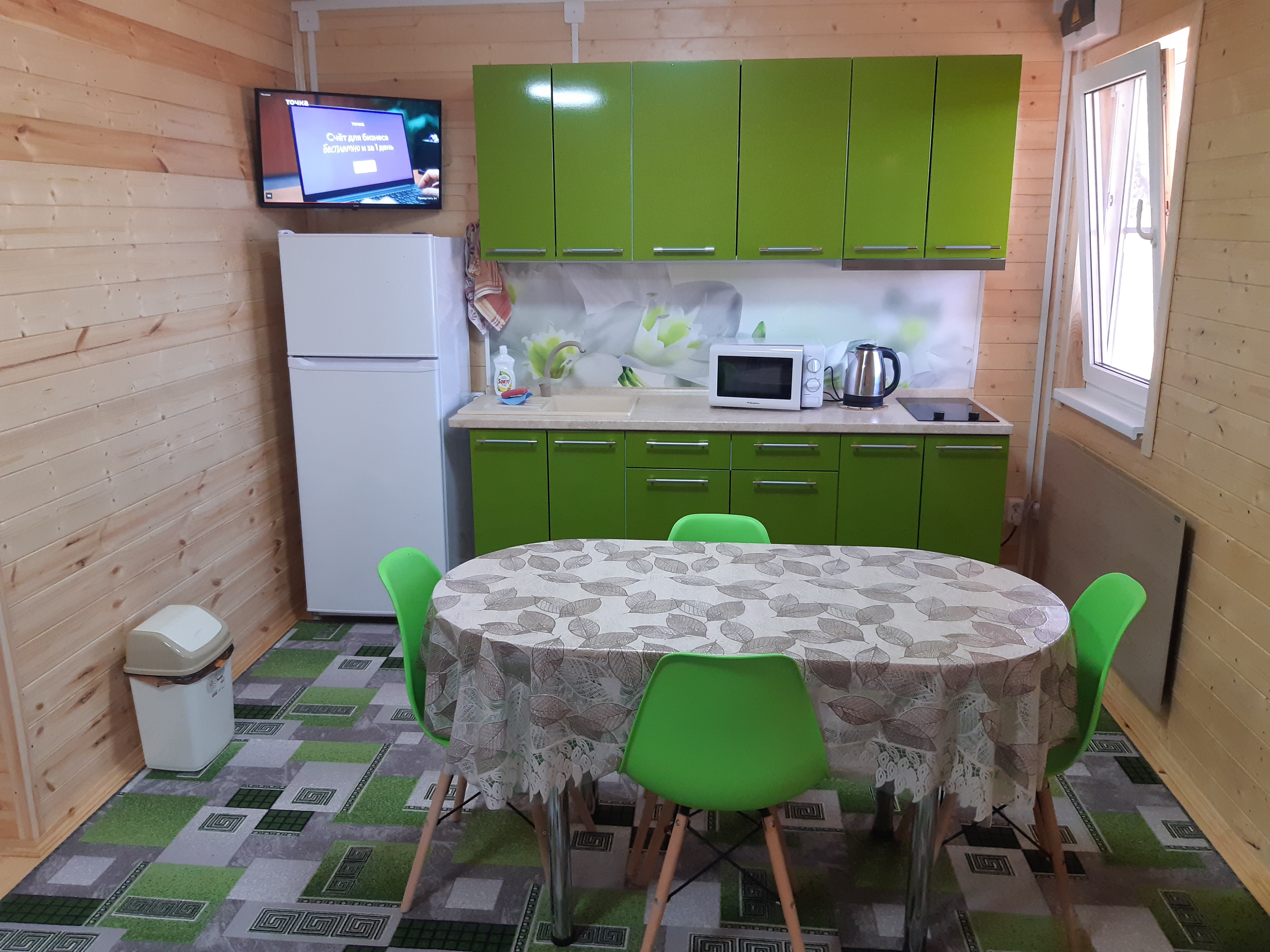 Фото Легенда Адыгеи