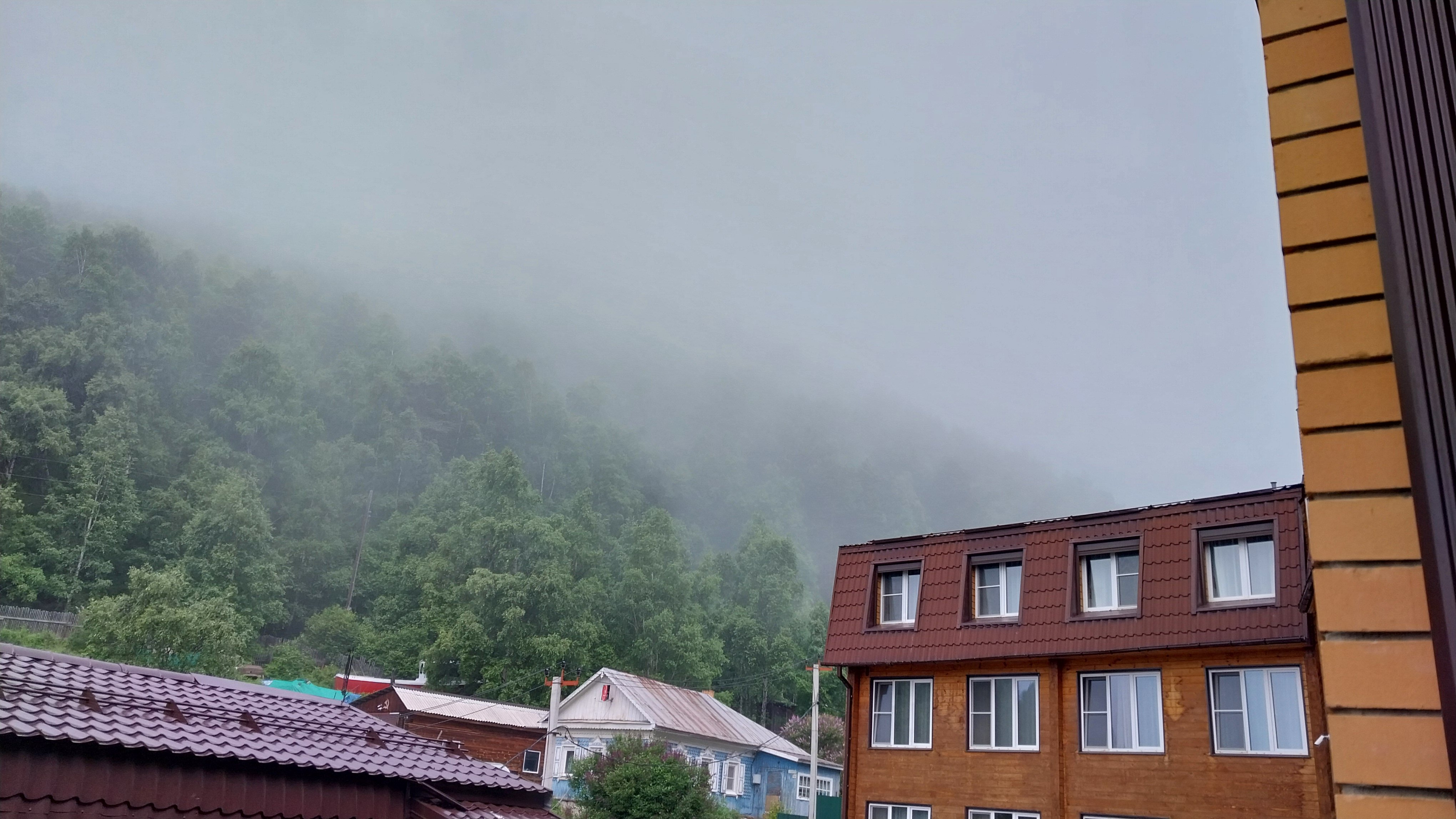 Фото Созвездие Байкала