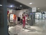 Podium (Admirala Serebryakova Embankment, 27), clothing store
