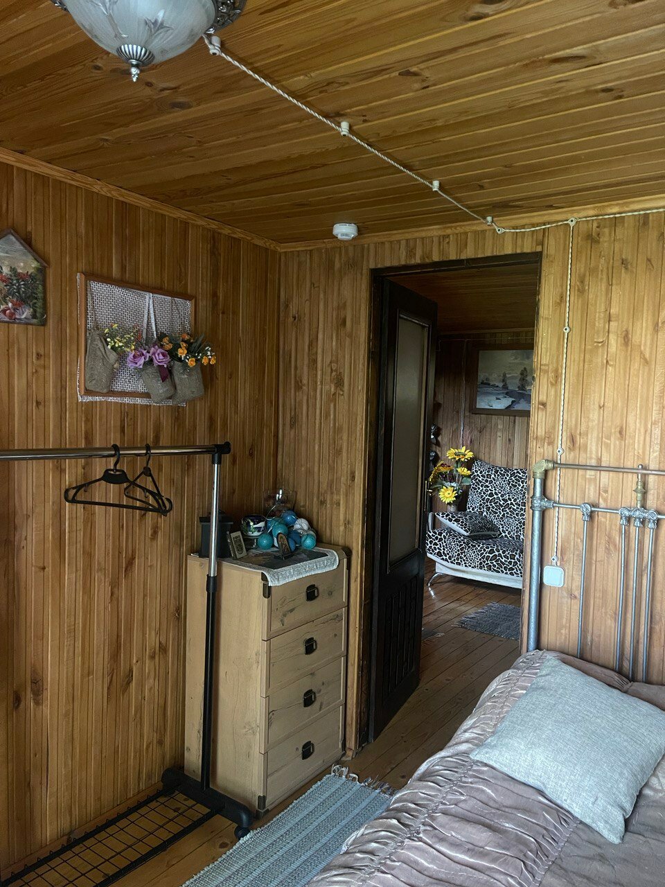 Фото Гостевой дом Рябинка