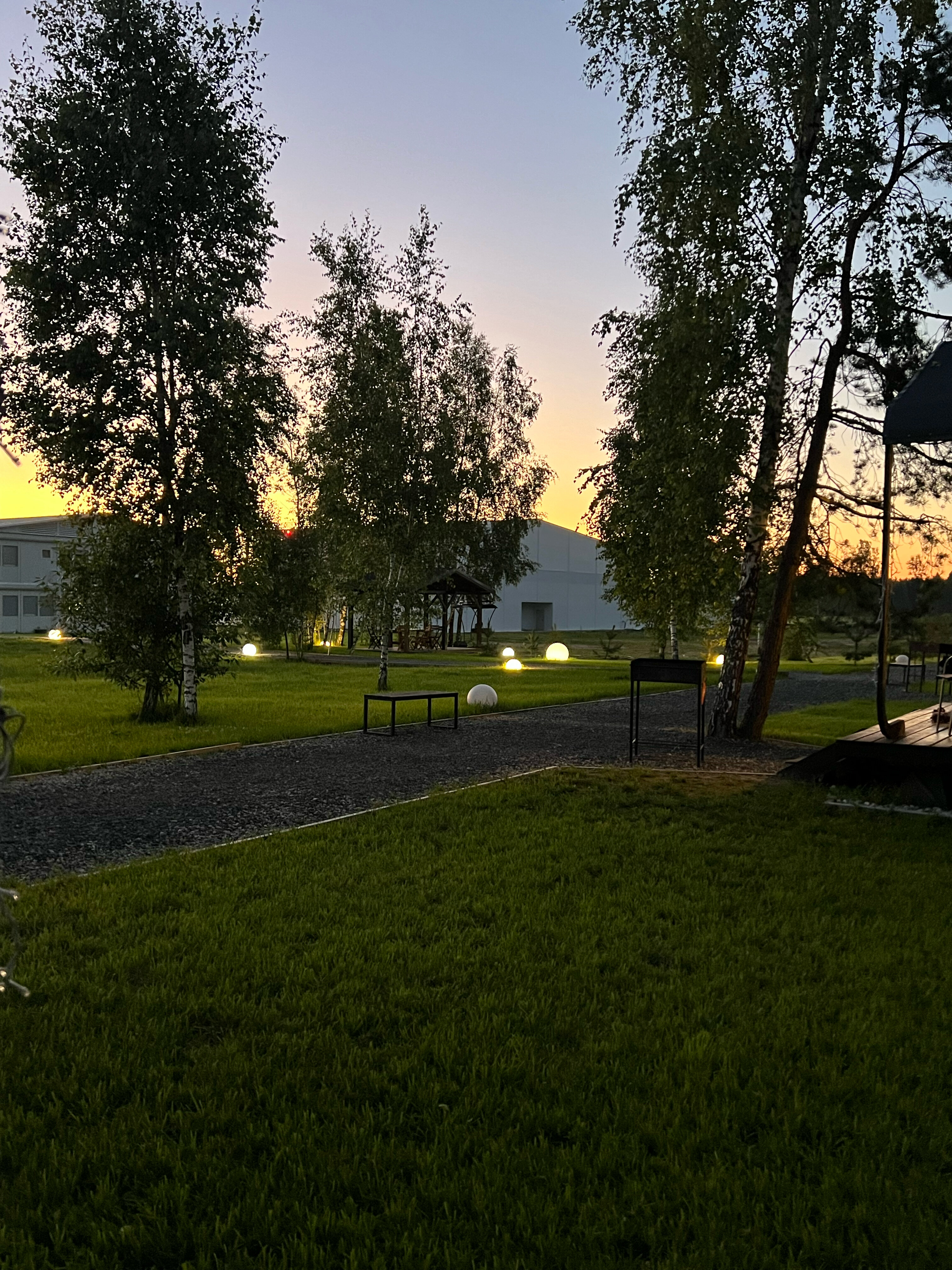 Фото Михеево Старт