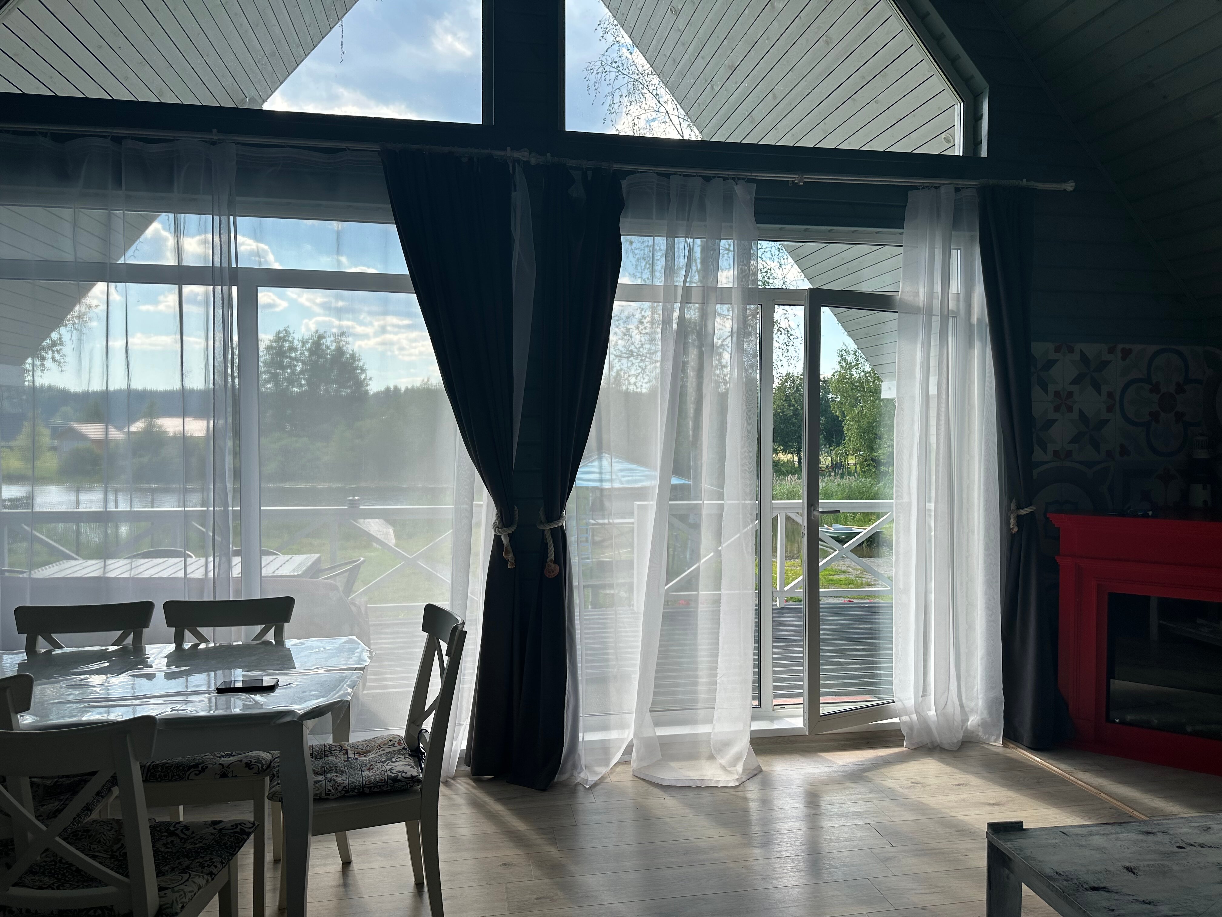 Фото Чё, по шхерам?