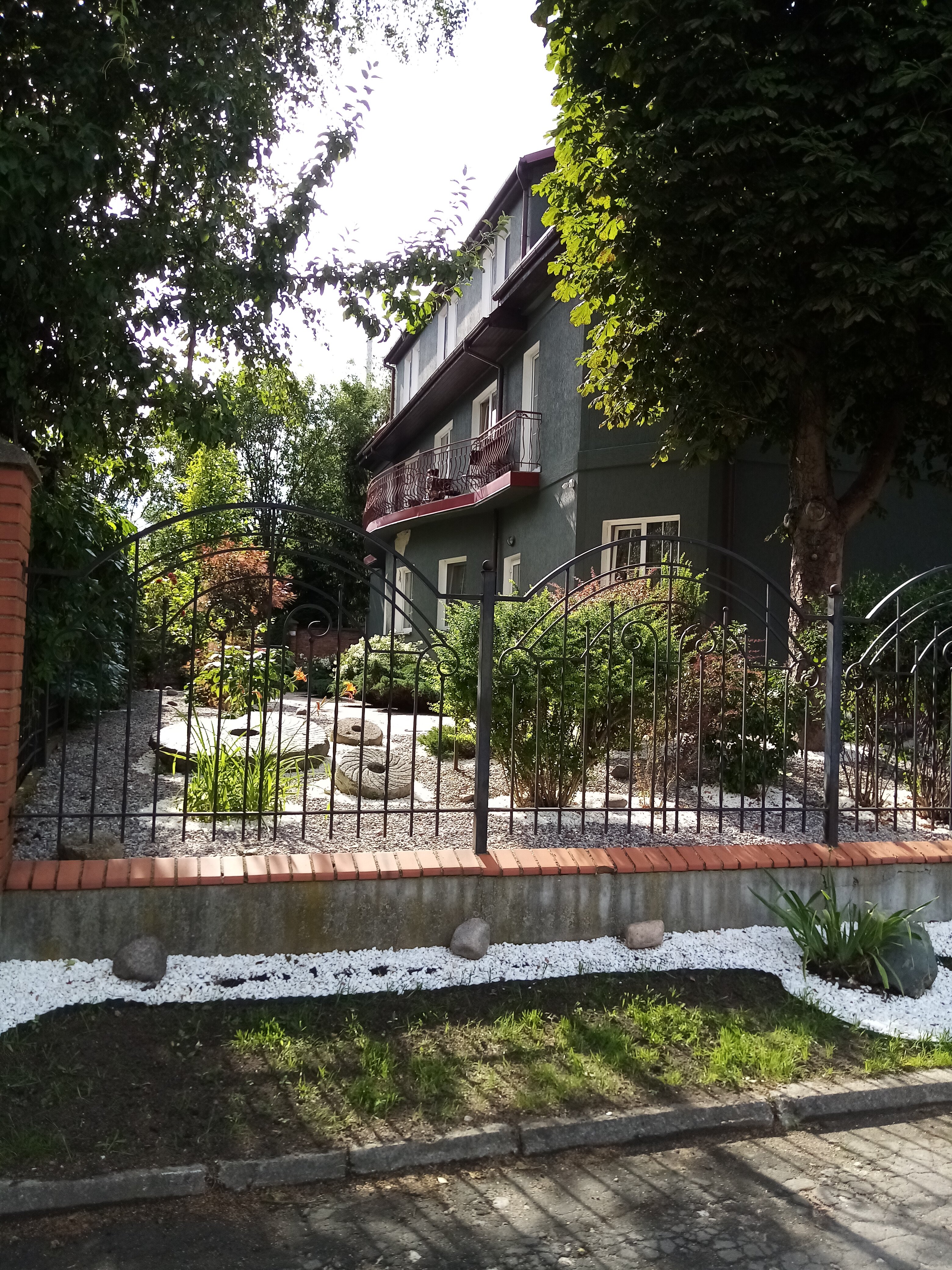 Фото Фридрихсхофф