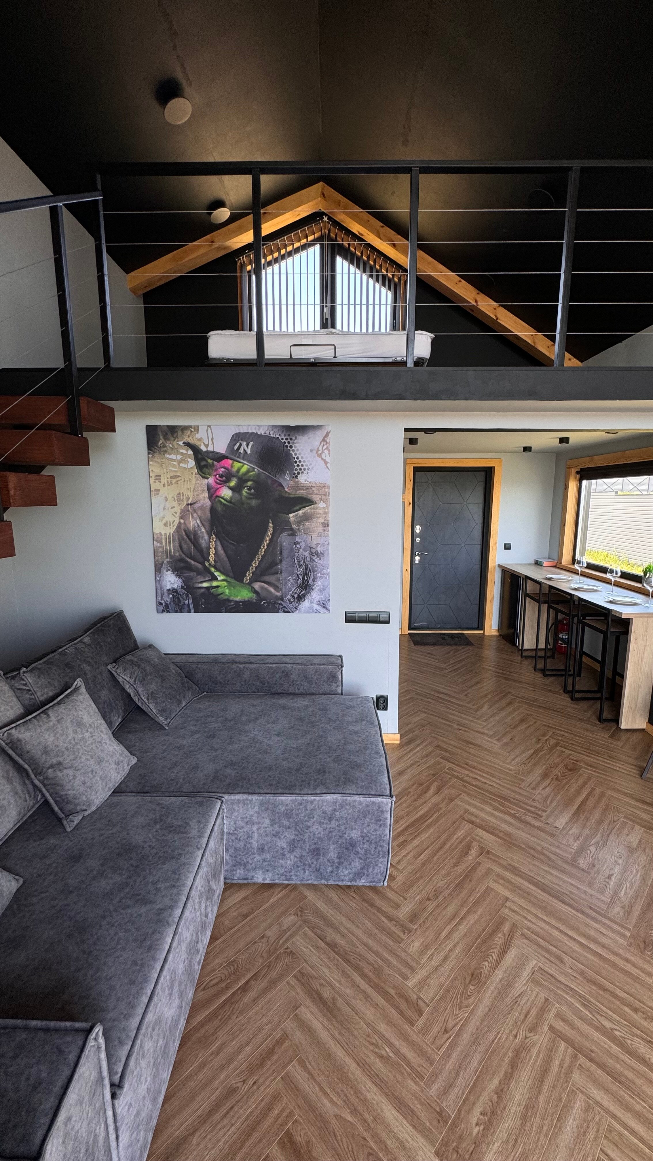 Фото Happy House