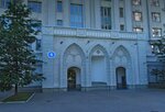 Mld (Marshala Sokolovskogo Street, 5), interior design
