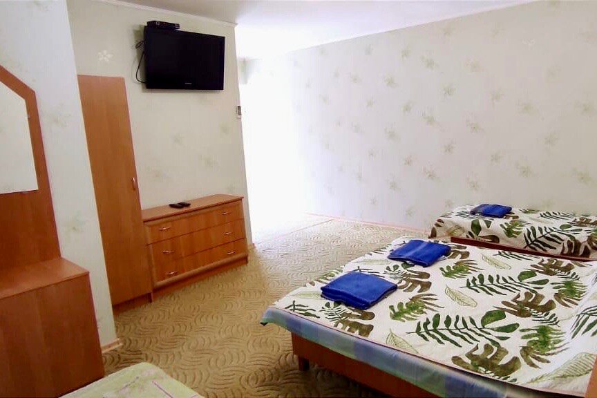 Фото Уютный дворик