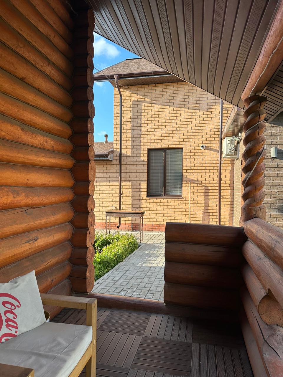 Фото Уютный дом