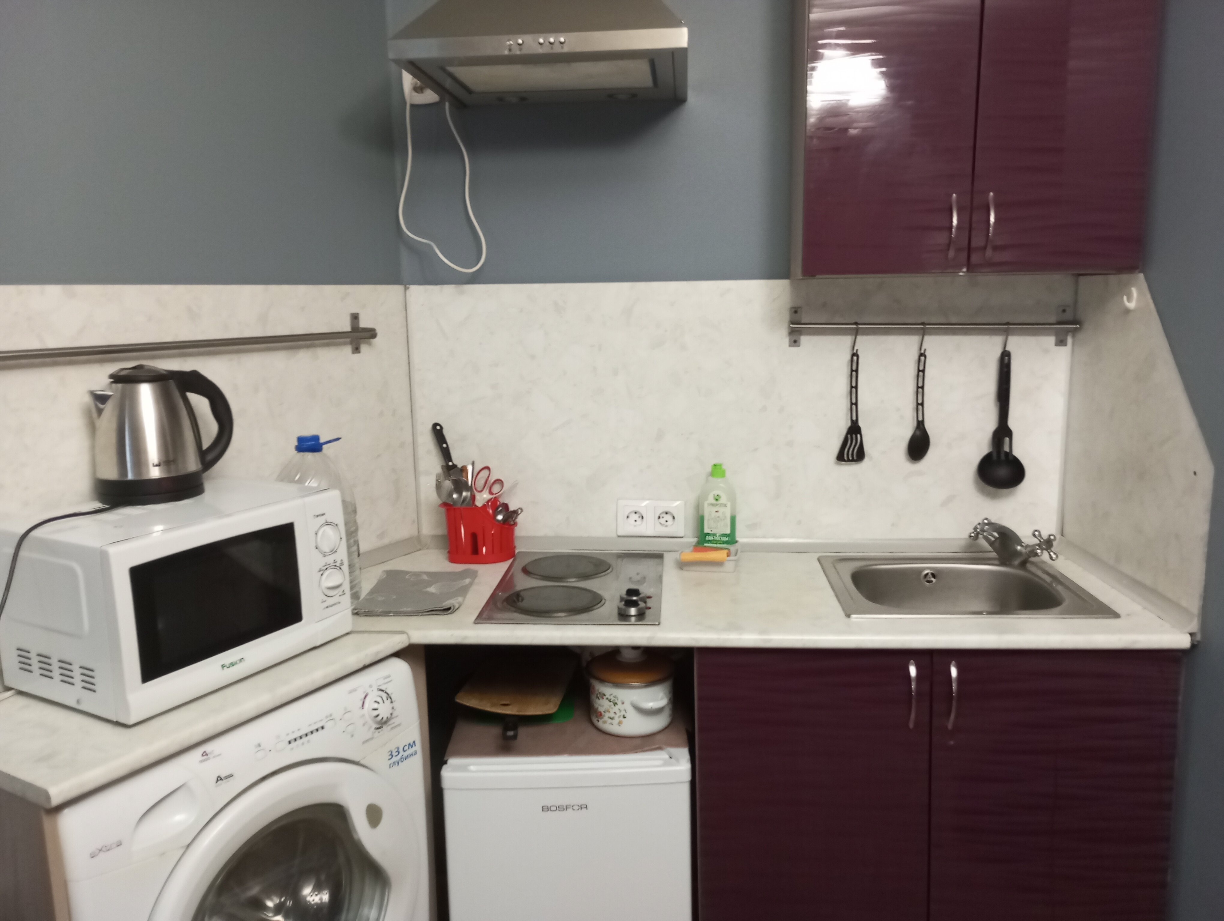 Фото Апартаменты Ильф и Петров