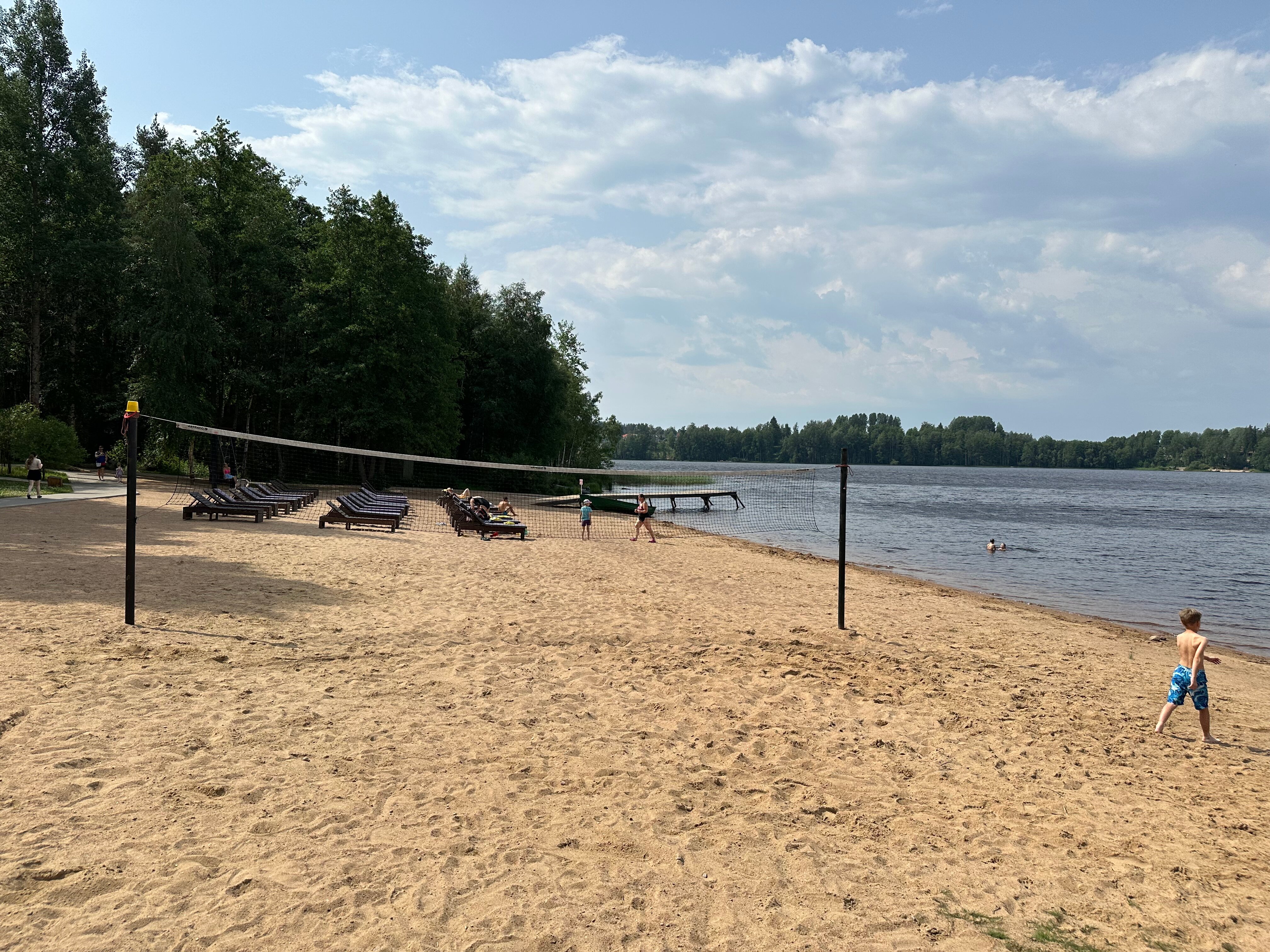 Фото Эковилладж