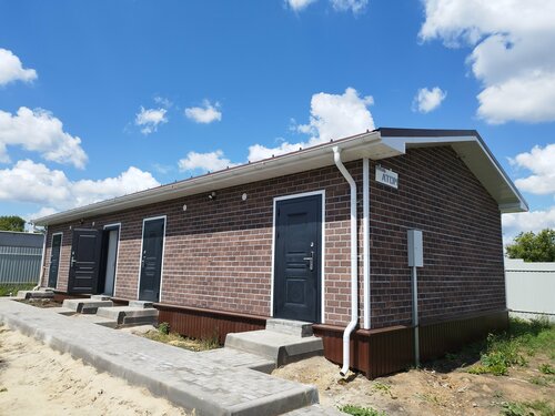 Иное жильё Атом в Воронежской области