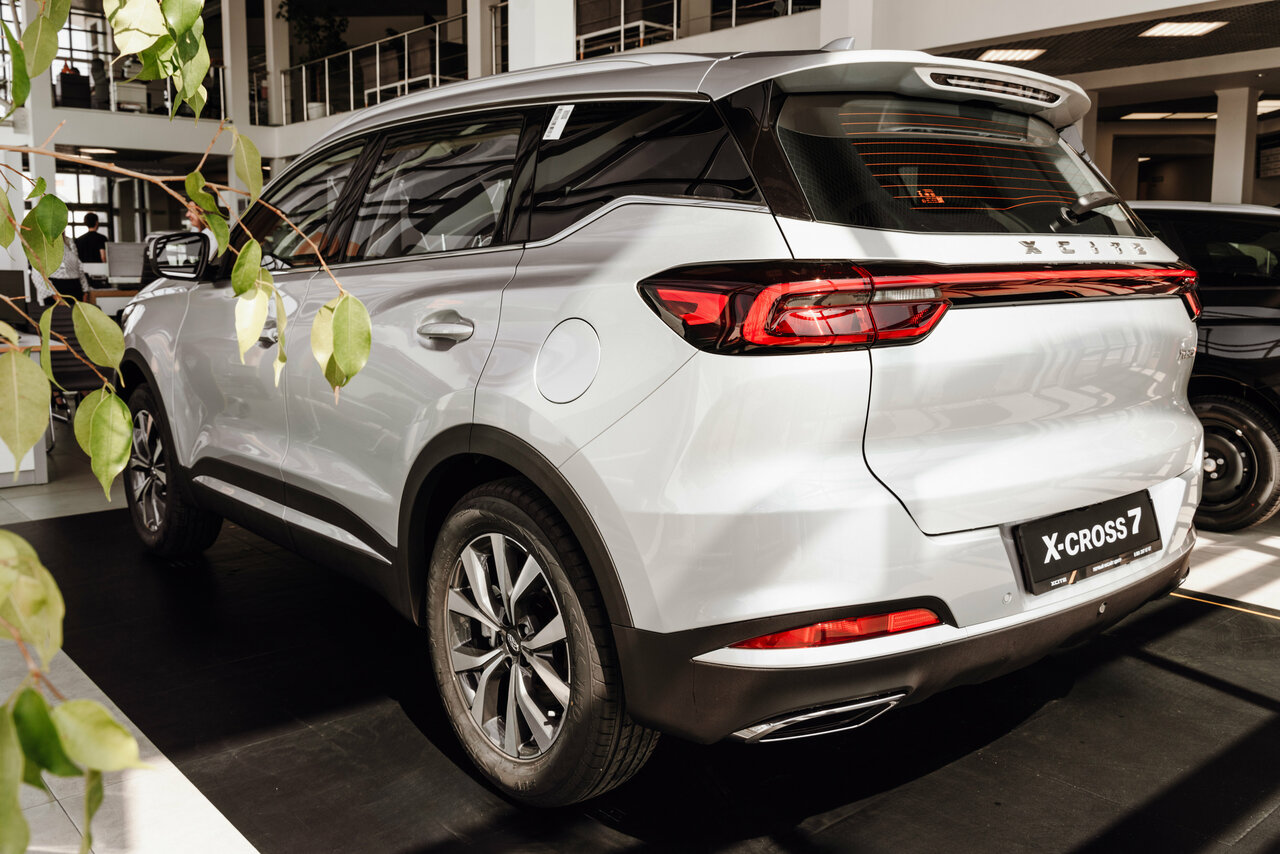 photo Первый Иксайт центр