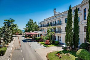 Oreanda Resort & SPA