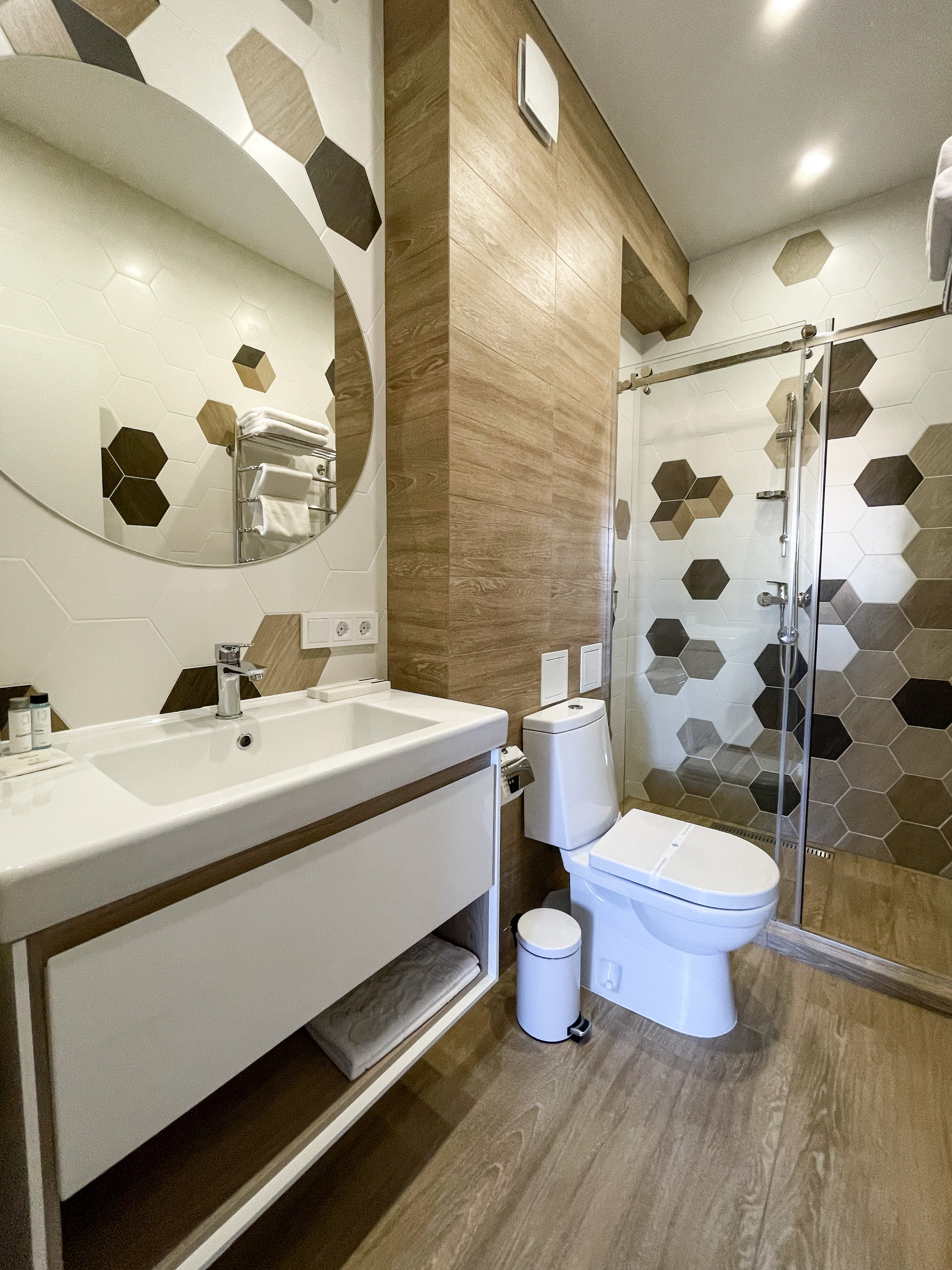 Фото У Анны