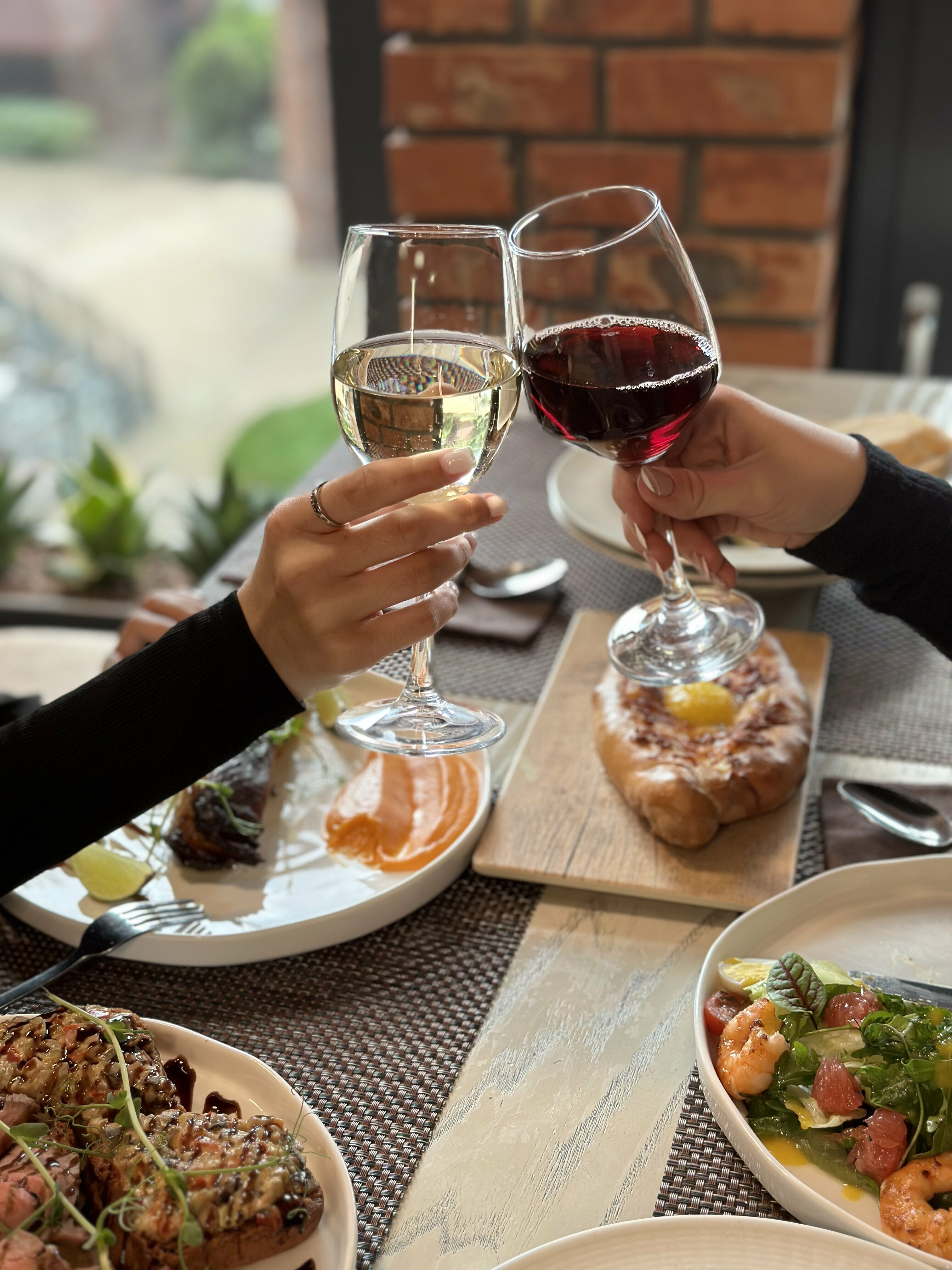 Фото Даховская Слобода