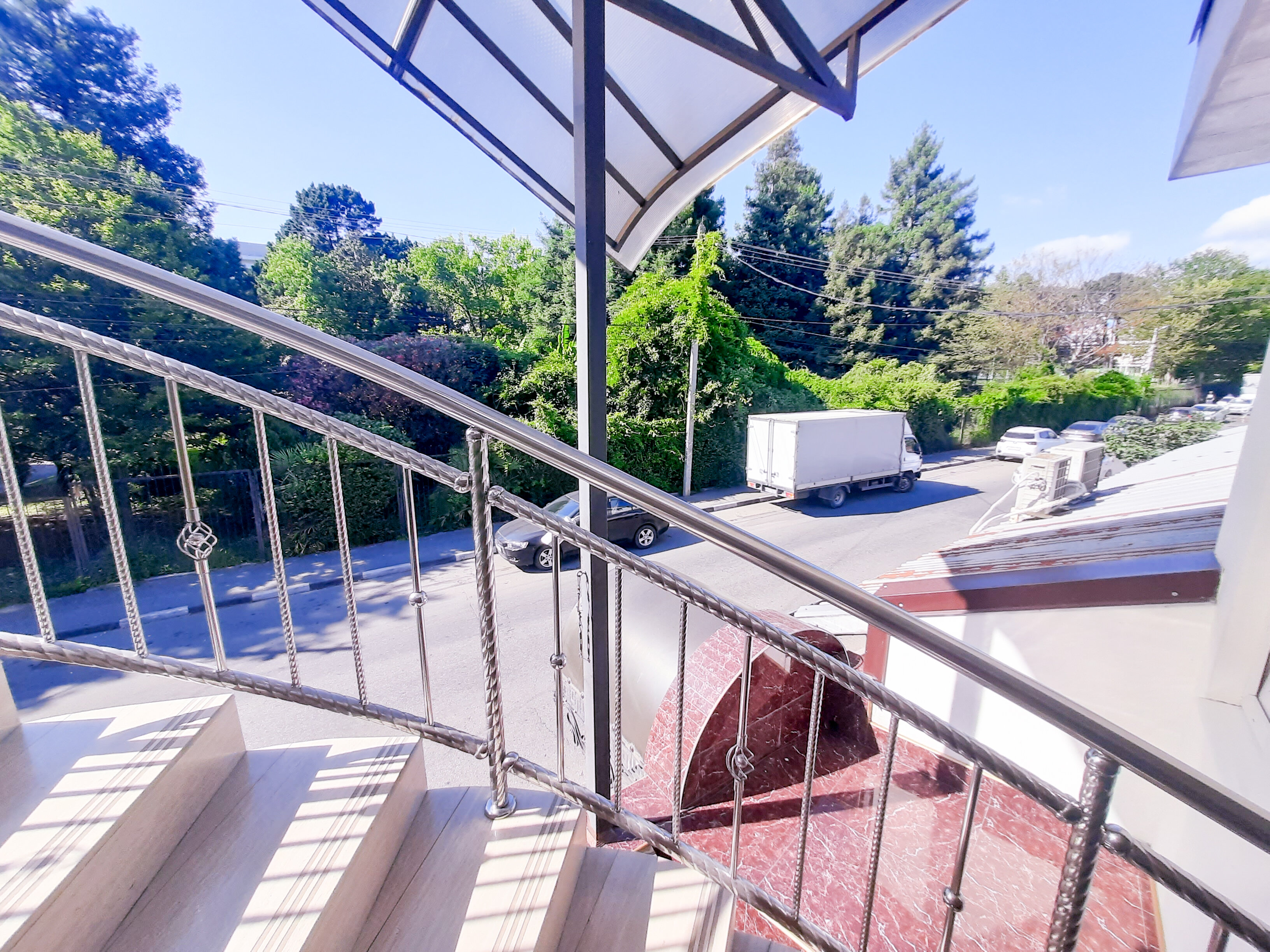 Фото Ностальгия