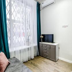 Фото URoom на Севастопольском проспекте 3 корпус 2