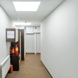 Фото URoom на Севастопольском проспекте 3 корпус 2