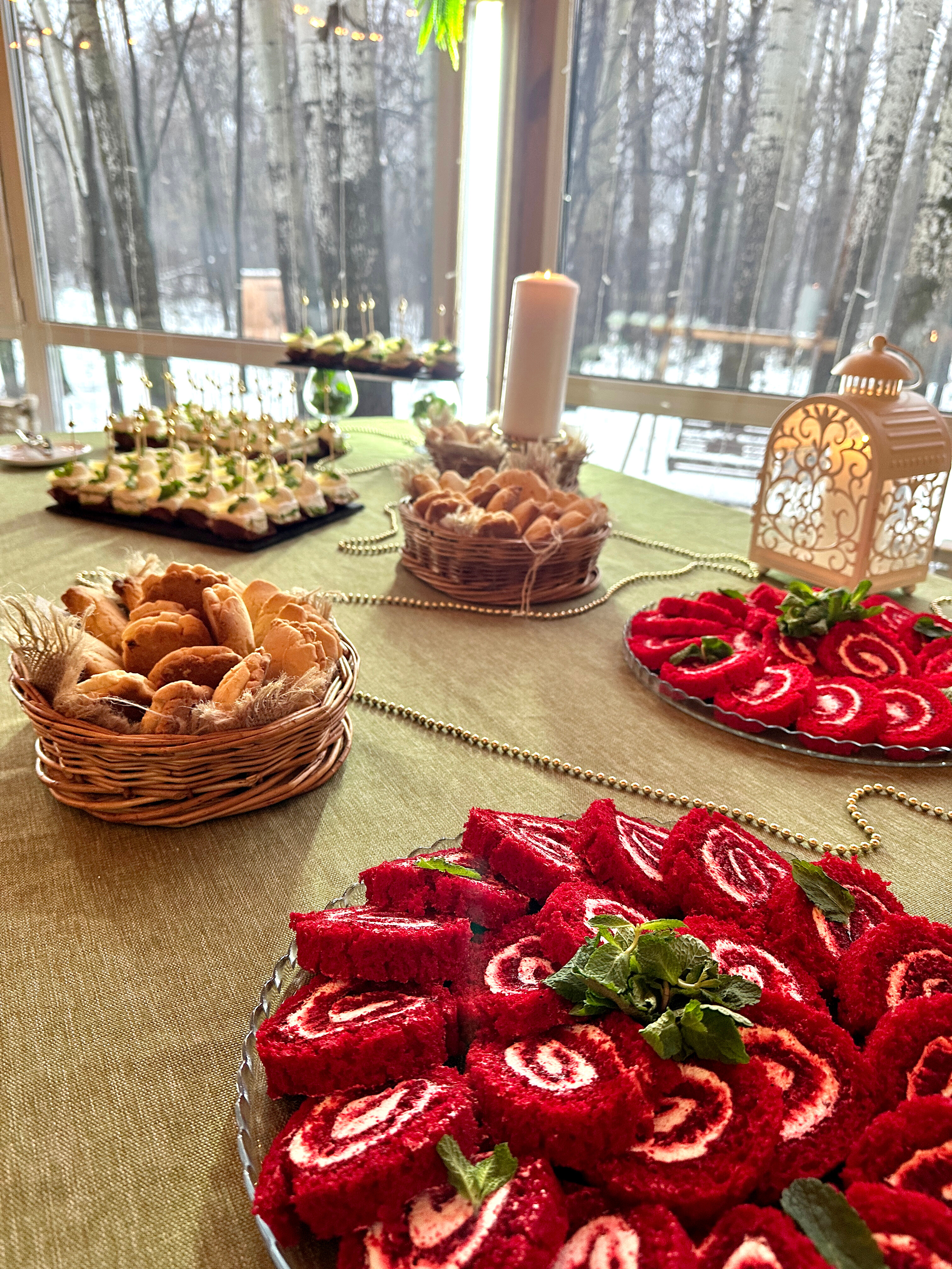 Фото Черёмушки