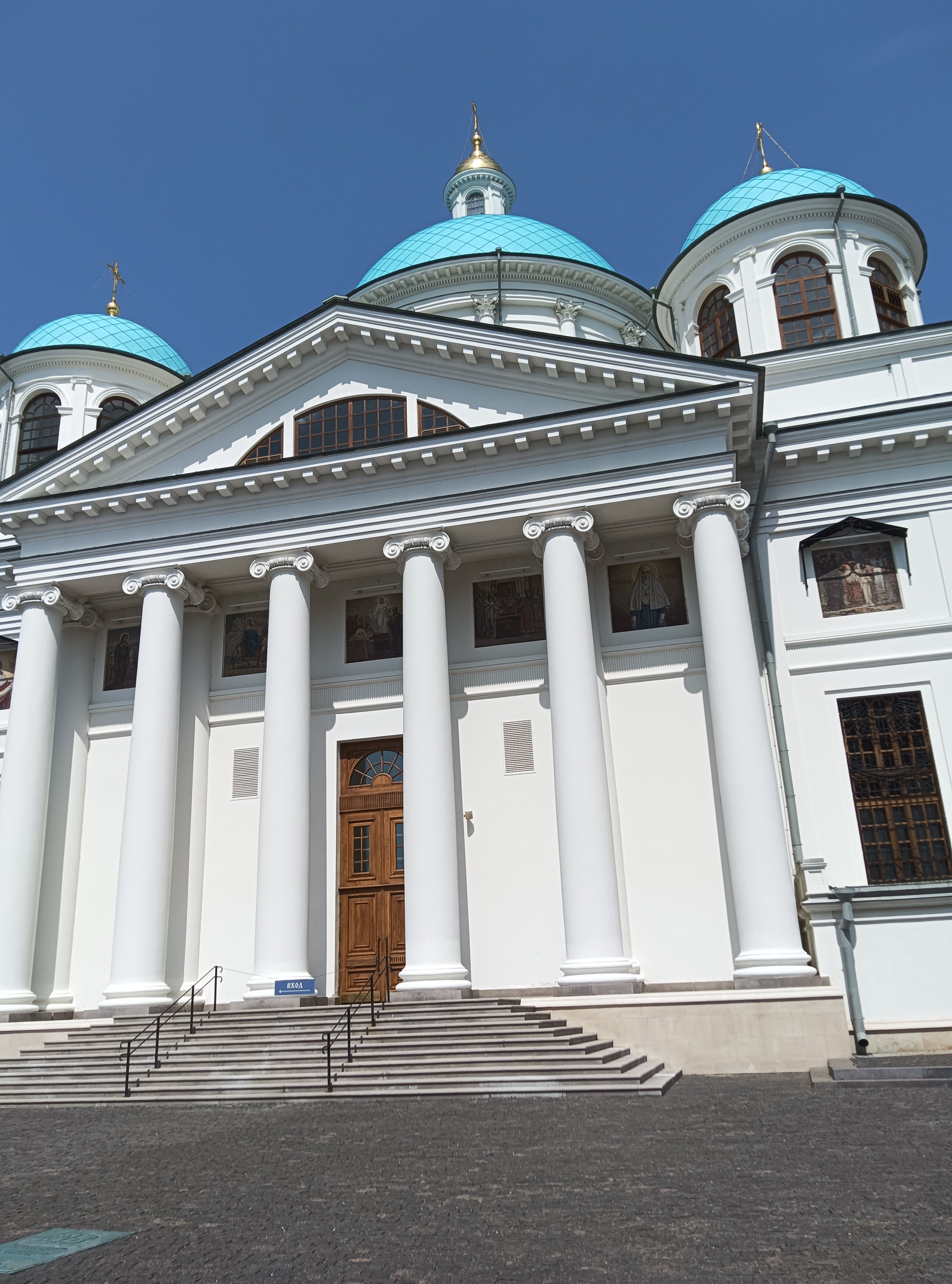 Фото Гольфстрим