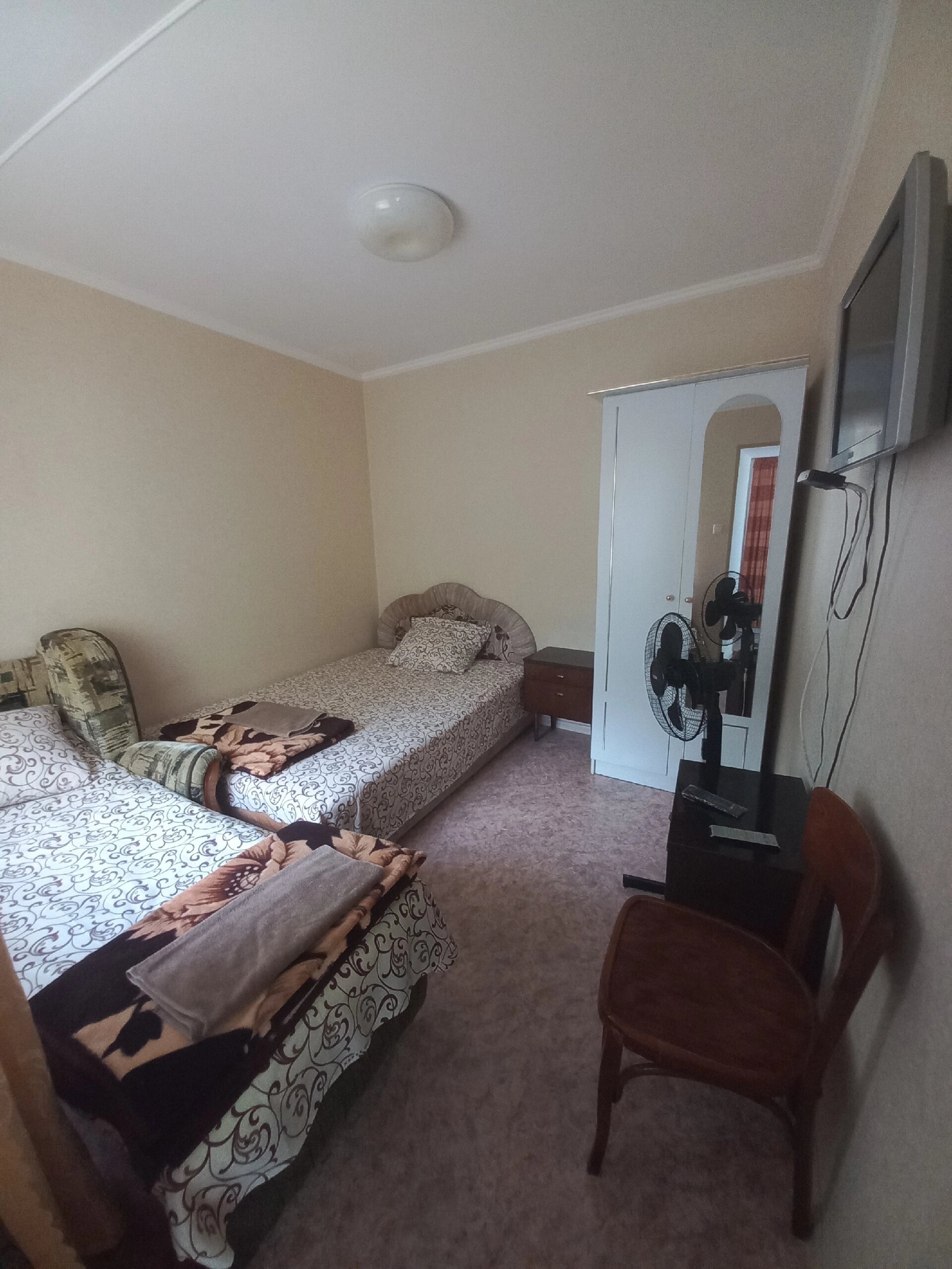 Фото У Натали