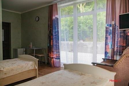 Фото отеля 4