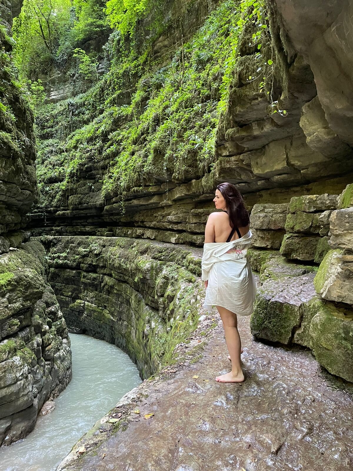 Фото Ривьера Пицунда