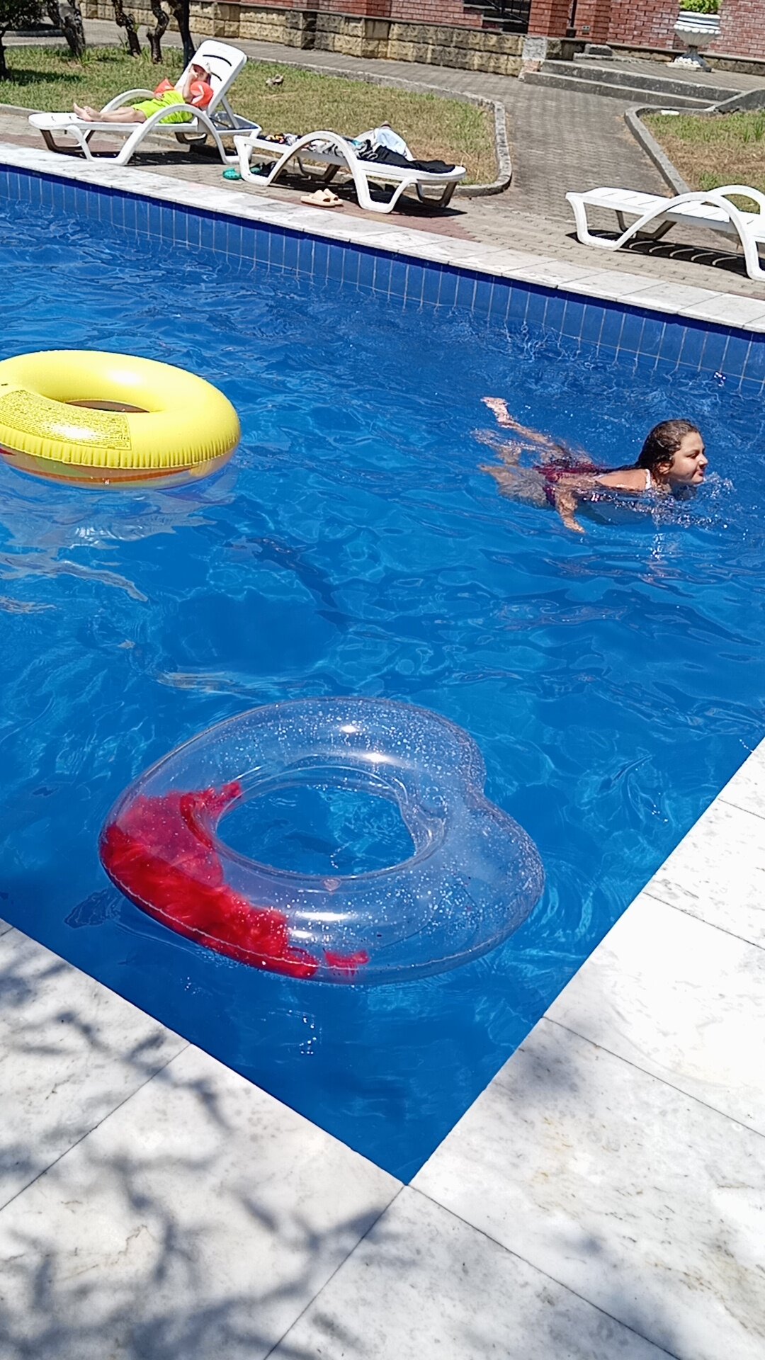 Фото Пенаты