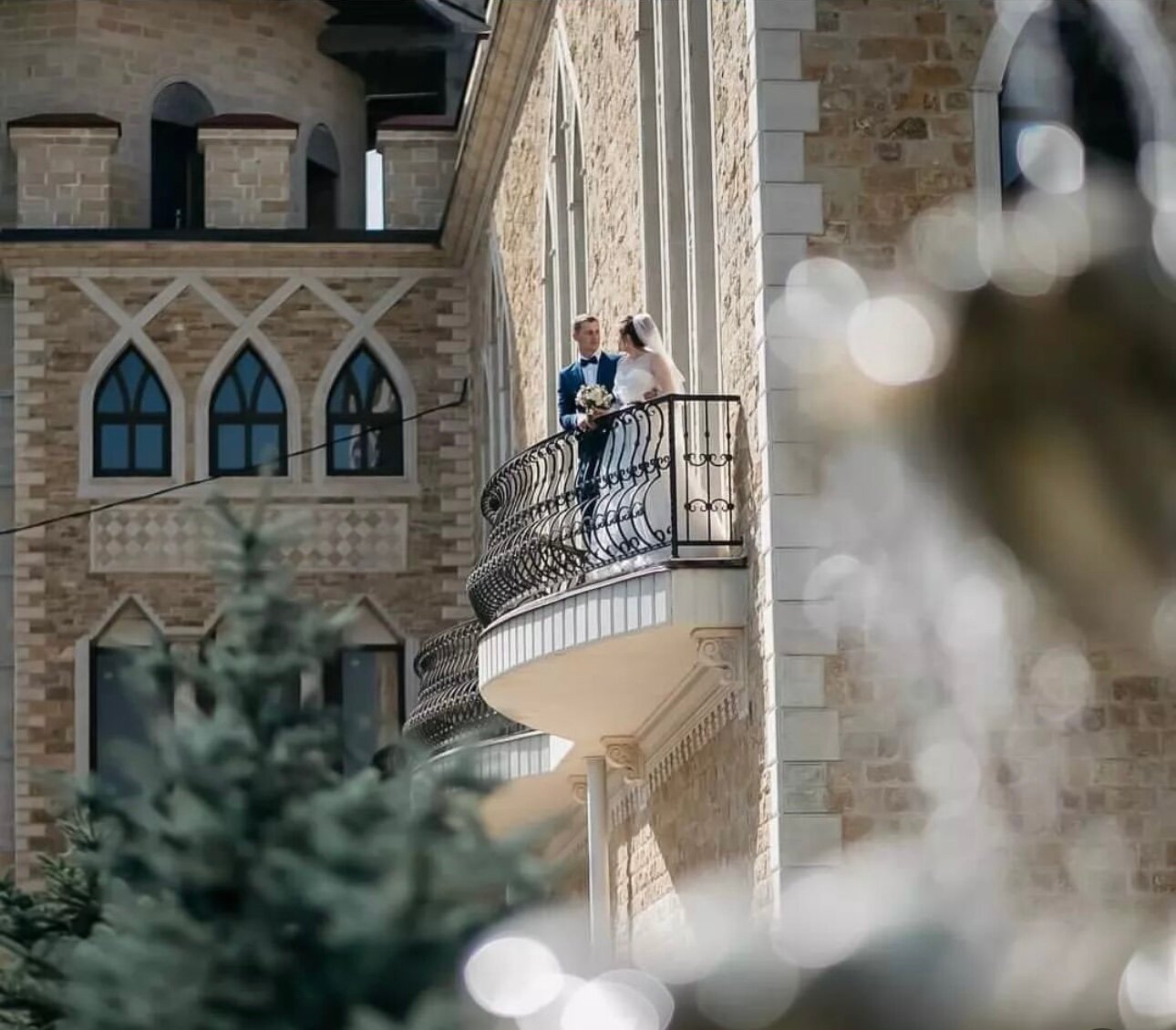 Фото Либхабер