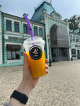 Al Coffee (ulitsa Karla Marksa, 128), coffee shop